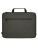 Laptop Sleeve Pure — zelená olivová 39 x 29 x 2,5 cm