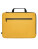 Laptop Sleeve Pure — žlutá 39 x 29 x 2,5 cm