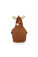 Dog Reindeer Hoodie - pp010-2-back - variant 