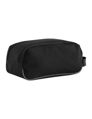 Teamwear Shoe Bag — černá
