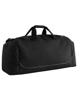 Teamwear XL Holdall — černá