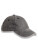 Junior Pure Cotton Vintage Cap — vintage černá One Size