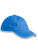 Junior Pure Cotton Vintage Cap — vintage královská modrá One Size