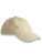 Junior Pure Cotton Vintage Cap — vintage kamenná šedá One Size