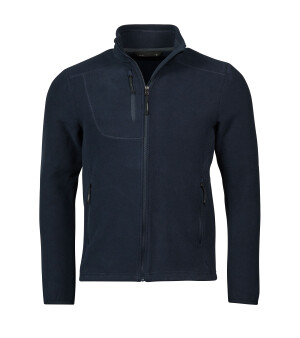 Trail Fleece Jacket — černá S