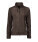 Women´s Trail Fleece Jacket — Zemitě zelená S