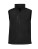 Trail Fleece Bodywarmer — černá S