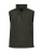Trail Fleece Bodywarmer — zelená lesní S