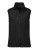 Women´s Trail Fleece Bodywarmer — černá S