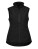 Women´s Performance Softshell Bodywarmer — černá S