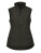 Women´s Performance Softshell Bodywarmer — borovicově zelená S
