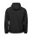 Hooded Performance Softshell Jacket - tj9524-2-back - variant 