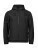 Hooded Performance Softshell Jacket — černá XS