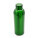 MORIO lahev z oceli 750 ml — zelená 74 x 230 x 74 mm