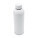MORIO lahev z oceli 750 ml — bílá 74 x 230 x 74 mm