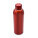 MORIO lahev z oceli 750 ml — červená 74 x 230 x 74 mm