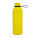 MENDOZA DUO termoska s rukojetí 500 ml — žlutá 74 x 225 x 74 mm