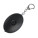 PULLGUARD přívěsek - osobní alarm — černá 65 x 45 x 25 mm