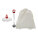 SANTAGIFT vánoční dárková sada - X91032_08_e - variant Pr X91032.08