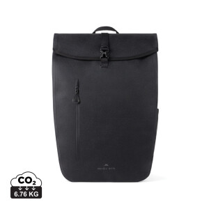Nordic Drift Trail RCS vodotesný batoh 30 l — černá