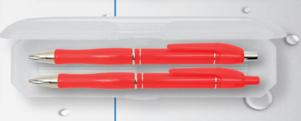 Psací sada SOLIDLY B+P