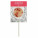 Ovocné lízátko - FRUIT LOLLIPOP MINI PLUS — různé barvy