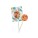 Ovocné lízátko - FRUIT LOLLIPOP MINI PLUS - 20230203-0157-lizak-mini-plus - variant 