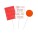 Ovocné lízátko - FRUIT LOLLIPOP MINI - 20221110-0059-lizak-mini-yd - variant 
