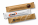 Porcovaný třtinový cukr s potiskem — tube - 25 × 100 mm