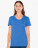 Dámské tričko Poly-Cotton - 103-07-338 - variant Fr 103073383