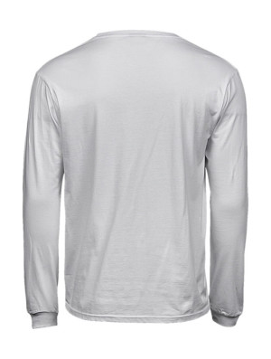 Moderní tričko s dlouhými rukávy Sof Tee - Reklamnepredmety