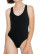 Dámské body Tank Thong - 125-07-101-f-2018-01 - variant 