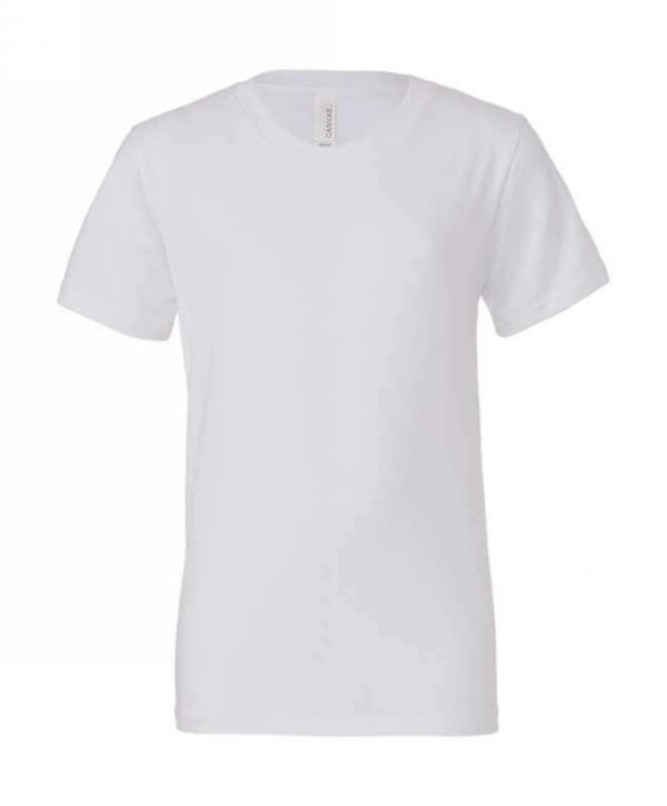 Youth Jersey triko s krátkým rukávem