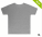 Dětské Perfect Print Tagless Tee - siva-tmava - variant