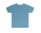 Dětské Perfect Print Tagless Tee - svetla-modra - variant