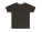 Dětské Perfect Print Tagless Tee - tmava-siva - variant 