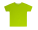 Dětské Perfect Print Tagless Tee - zelena-svetlaa - variant