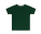 Dětské Perfect Print Tagless Tee - zelena-tmava - variant