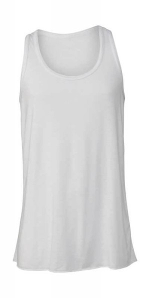 Youth Flowy Racerback Tank - Reklamnepredmety