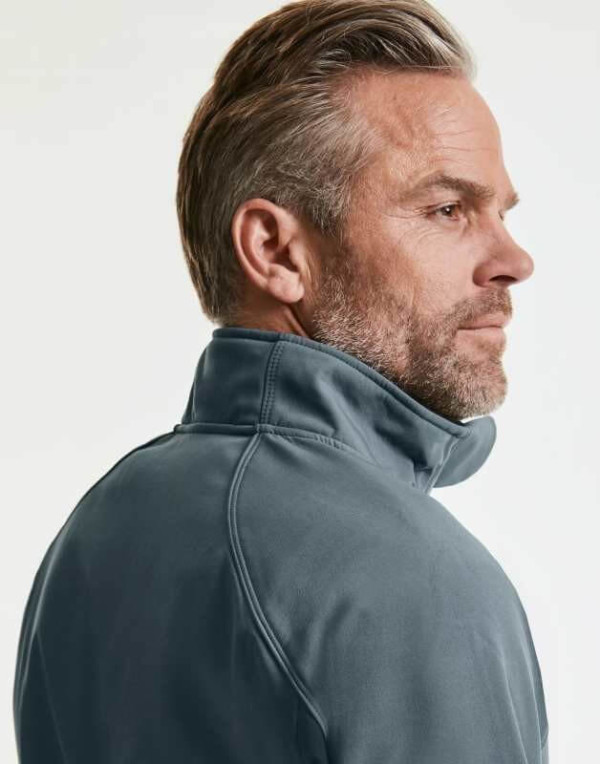Men's Bionic Softshell Jacket 