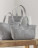 Velký plstěný Shopper - 640_57_132 - variant Fr 640571320