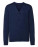Pánský pletený V-Cardigan - 798_00_317 - variant Fr 798003171