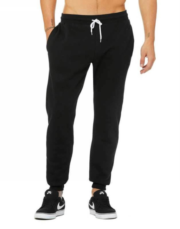 Unisex Jogger tepláky