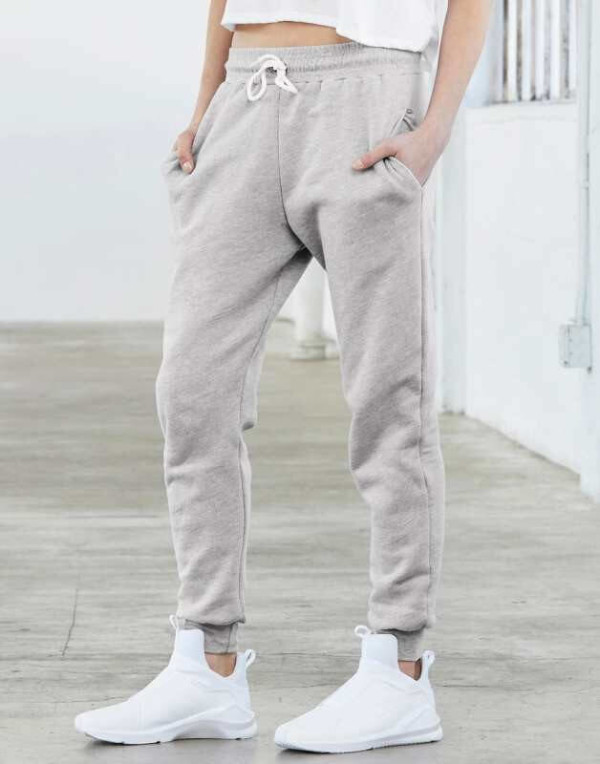 Unisex Jogger tepláky