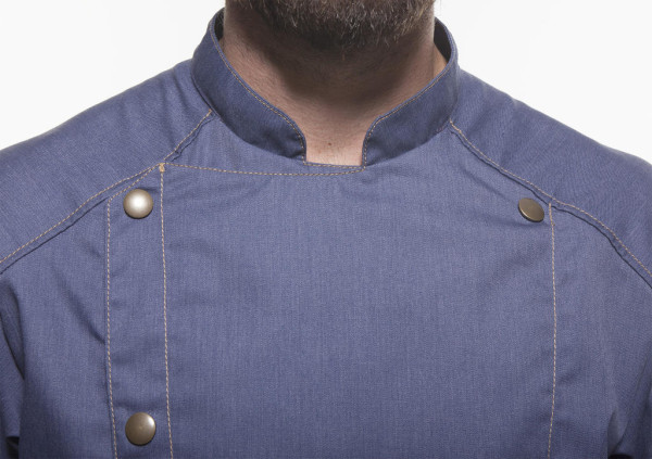 Chef bunda Jeans 1892 Tennessee 