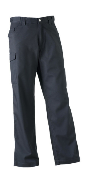Pracovní kalhoty Twill délka 34” - Reklamnepredmety