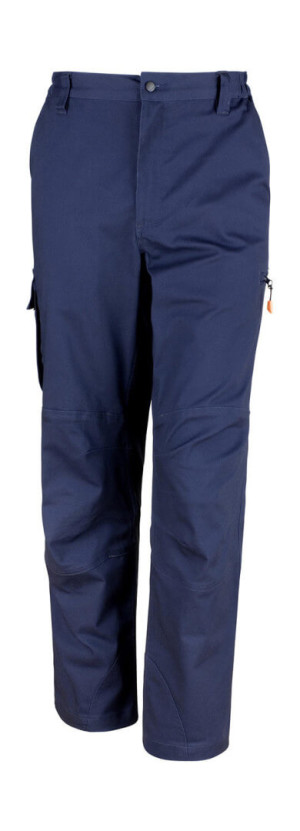Kalhoty Work-Guard Stretch Regular - Reklamnepredmety