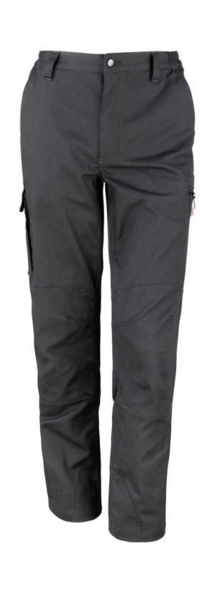 Kalhoty Work-Guard Stretch Long - Reklamnepredmety