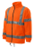 HV Fleece bunda - 5v1 - variant