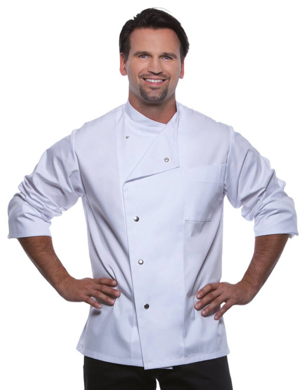 Kuchařská bunda Lars